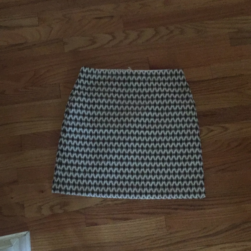 Banana republic skirts
